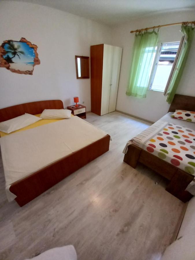 Apartment Berti *