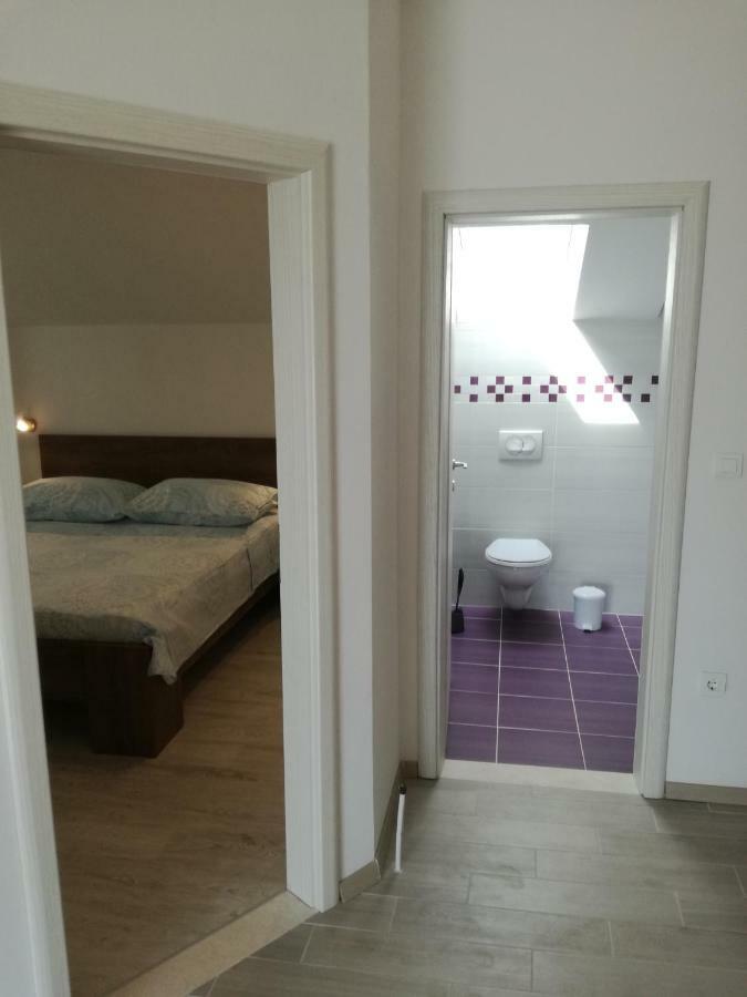 Berti Apartment *