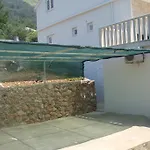 Apartments Berti