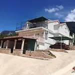 Apartments Berti