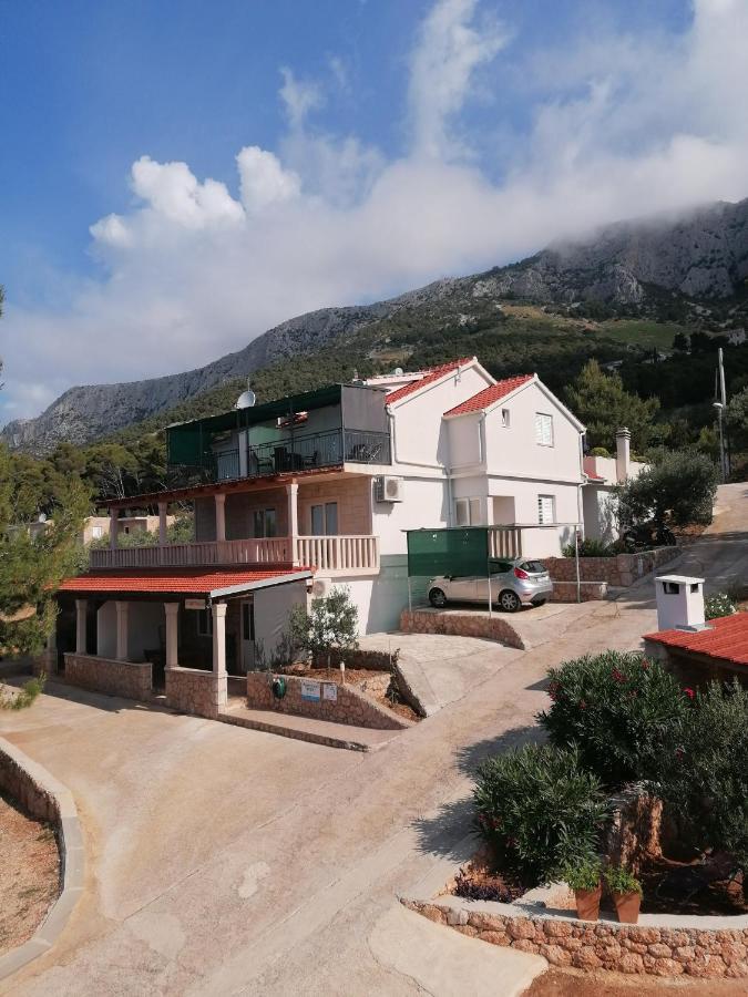 Berti Apartament