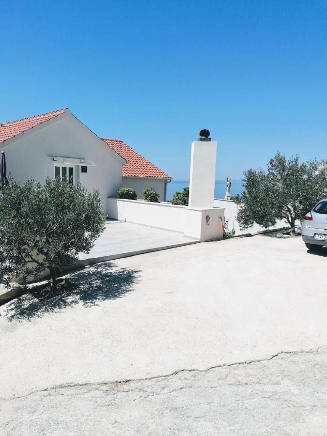 Berti Apartament *