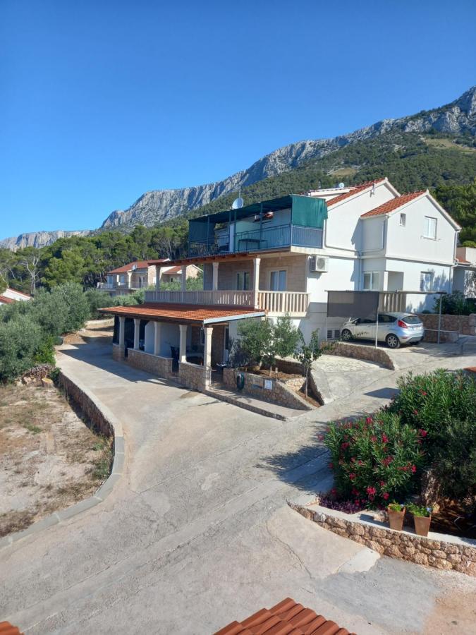 Apartament Berti Sveta Nedelja (Hvar)