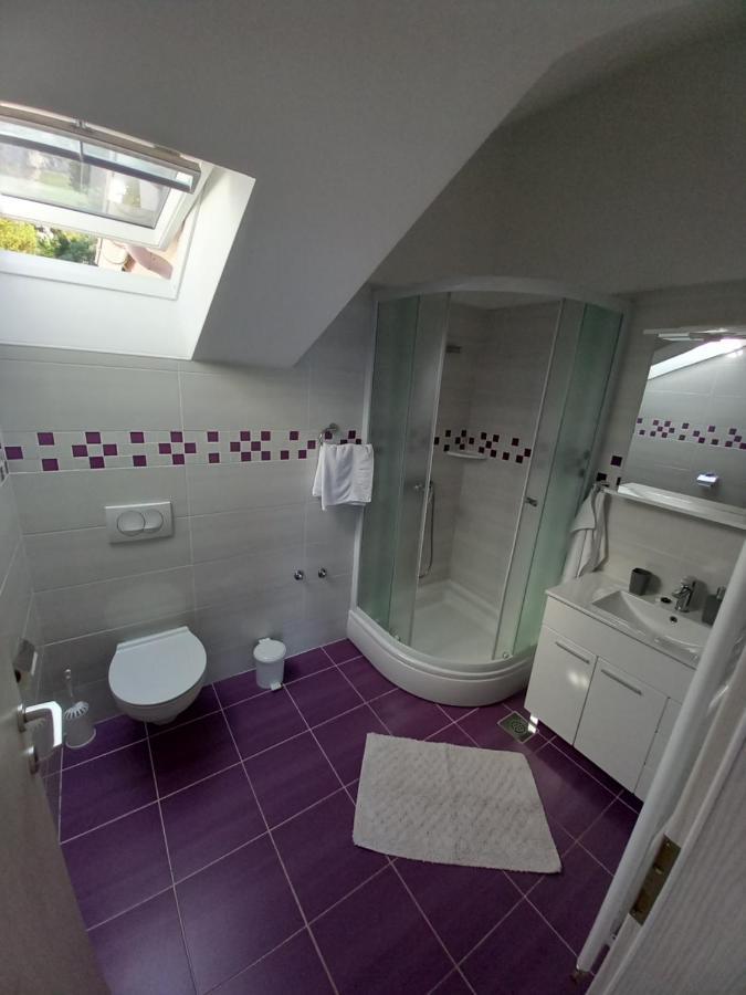 Apartament Berti Sveta Nedelja (Hvar)