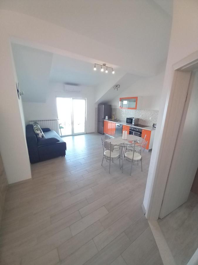 Apartament Berti