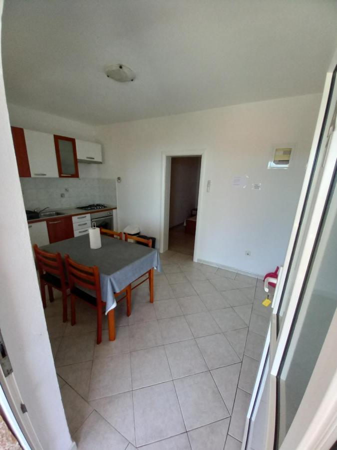 Berti Apartament *