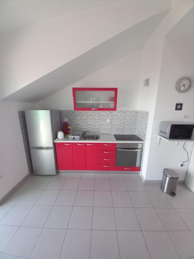 Berti Apartament