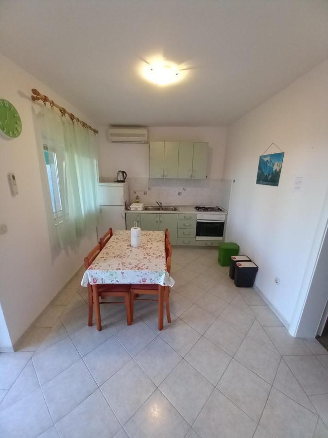 Berti Apartament