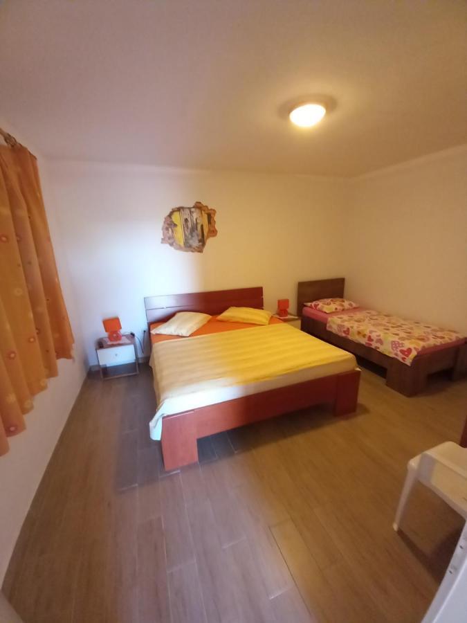 Apartament Berti