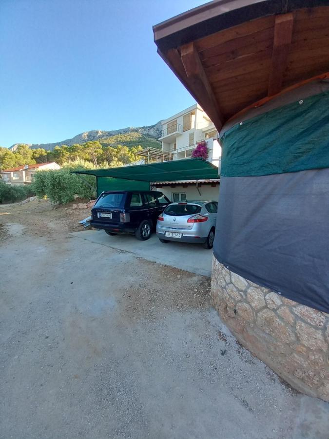 Apartament Berti Sveta Nedelja (Hvar)